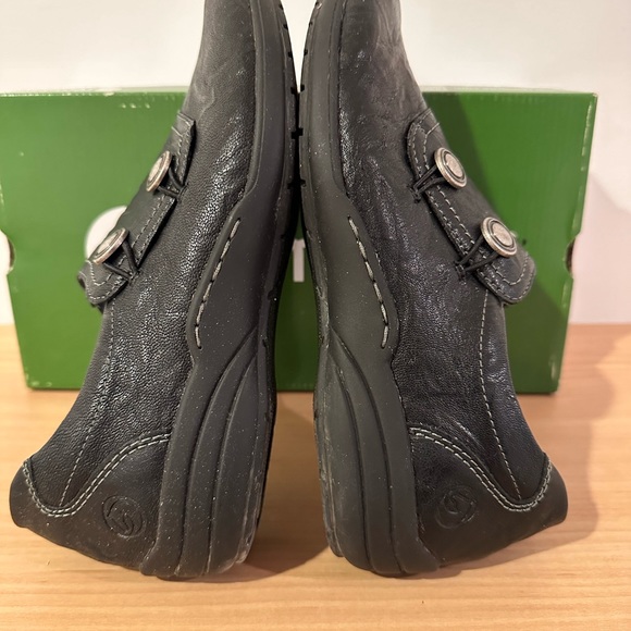 Remonte - Black women's shoe (size 9) - Picture 3 of 13